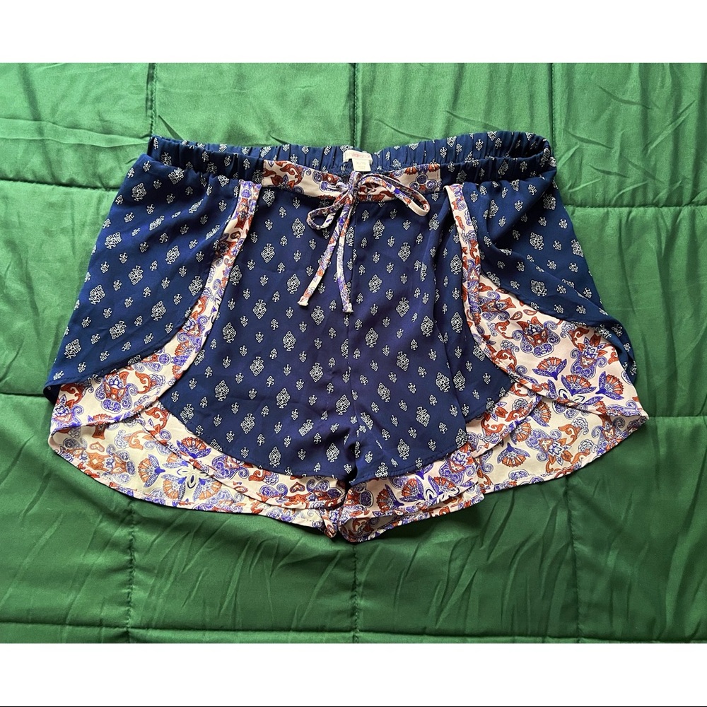 Shorts